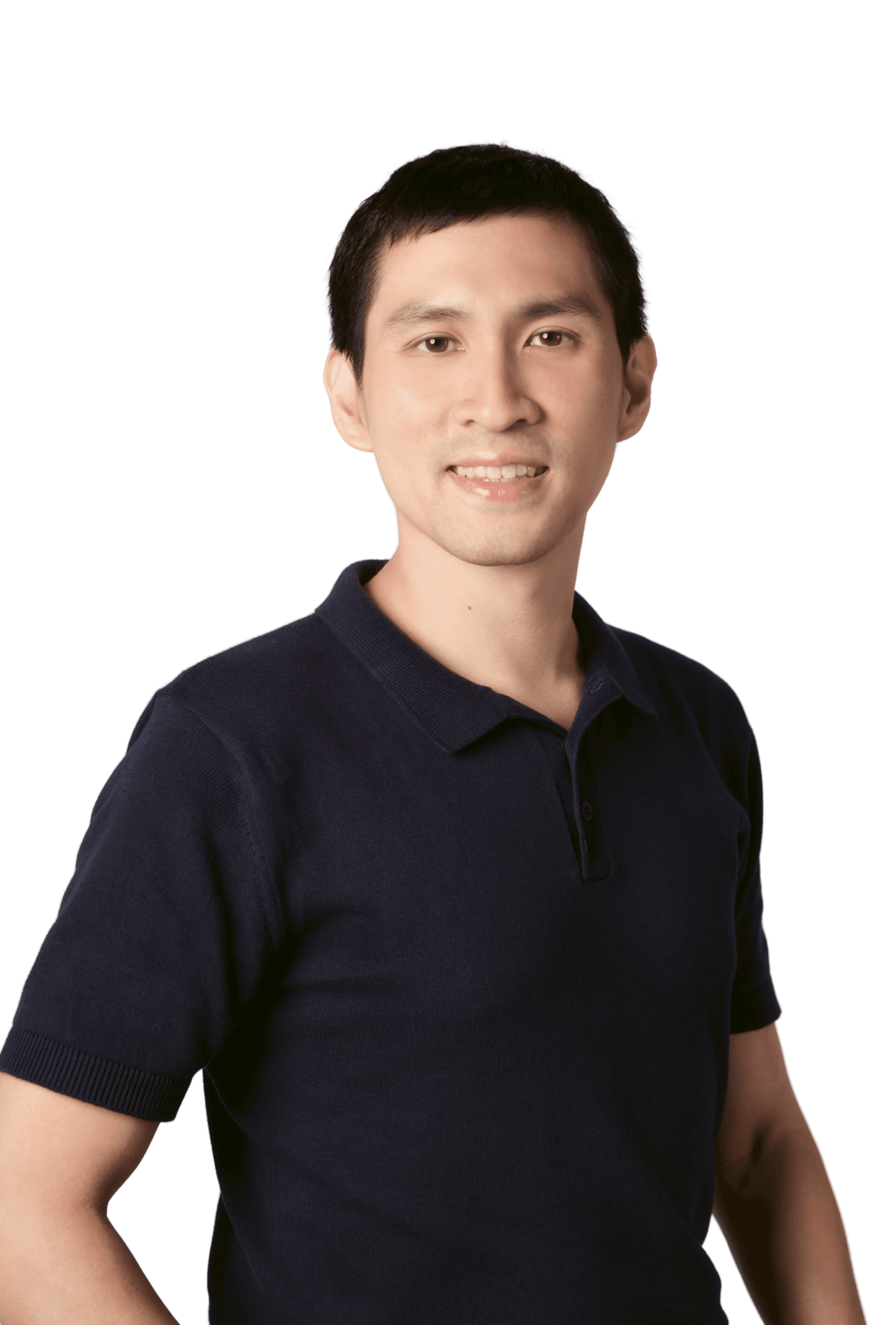 Sarunjade — System Architect