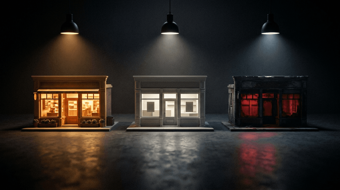 สาขาไหนกำไร สาขาไหนขาดทุน? — ปัญหาที่ไม่มีใครตอบได้