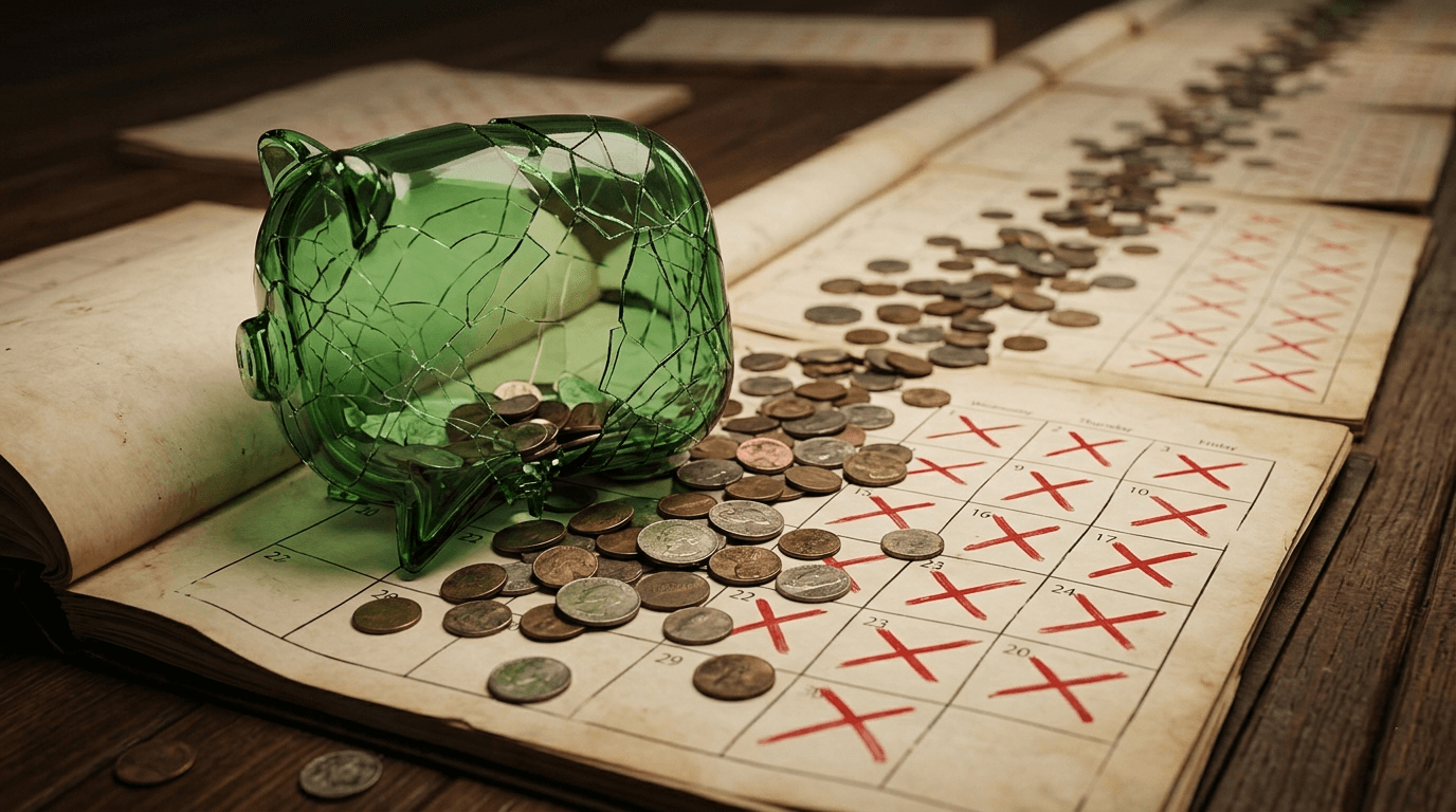 3 เดือนแล้วยังไม่ได้มัดจำคืน — เมื่อลูกค้าเริ่มใช้คำว่า "แจ้งความ"