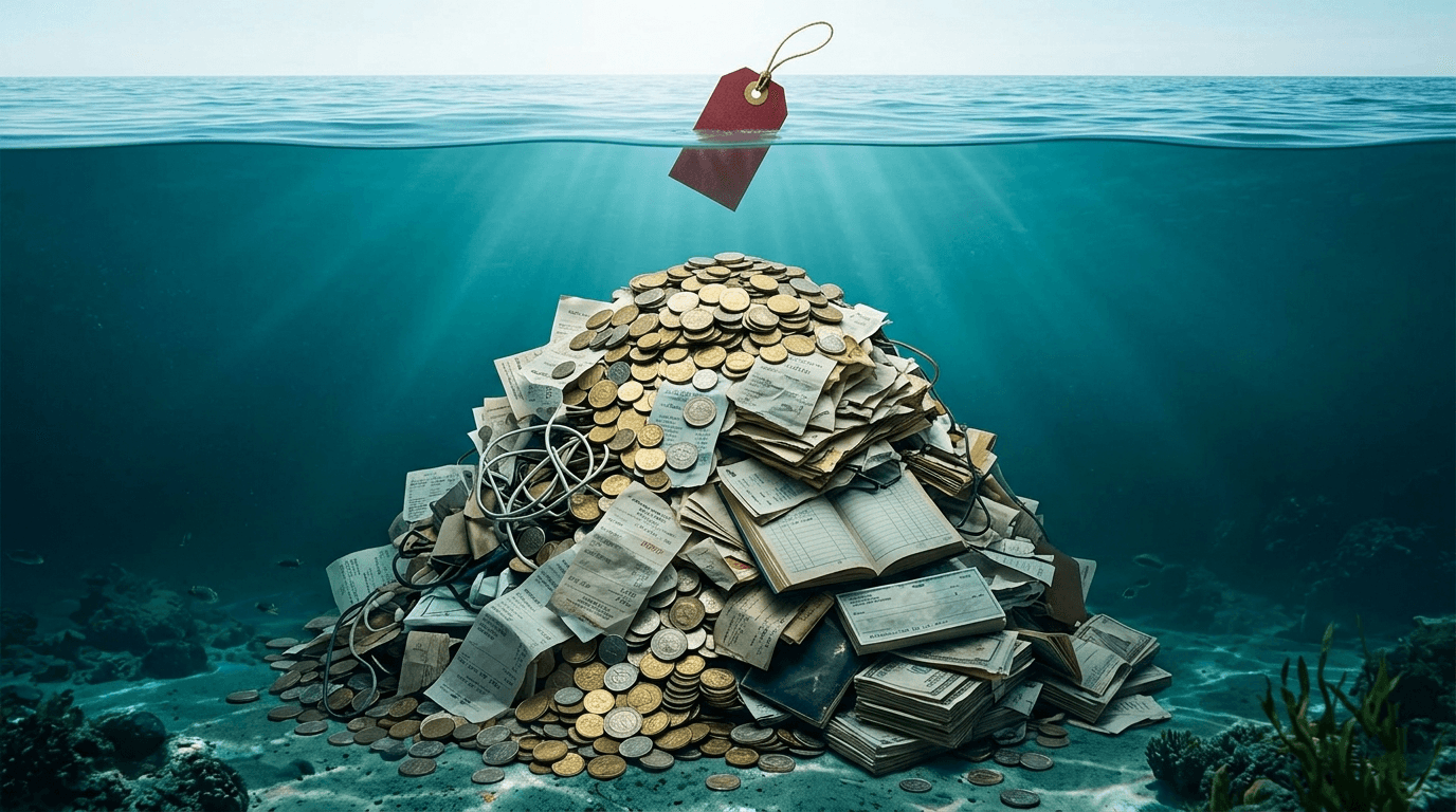 ราคาหน้าเว็บ 1,000 เช่าจริง 3,000 — ค่าใช้จ่ายซ่อนที่ฆ่าความไว้ใจ