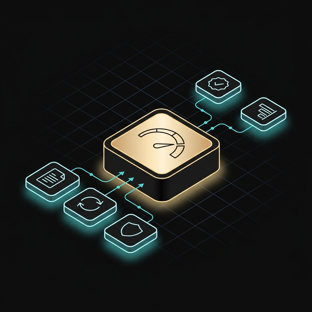 Production AI System