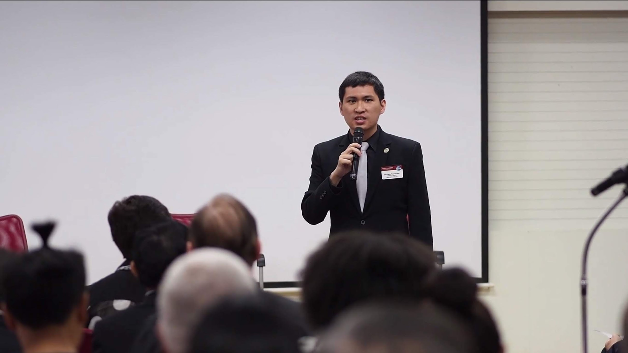 Toastmasters